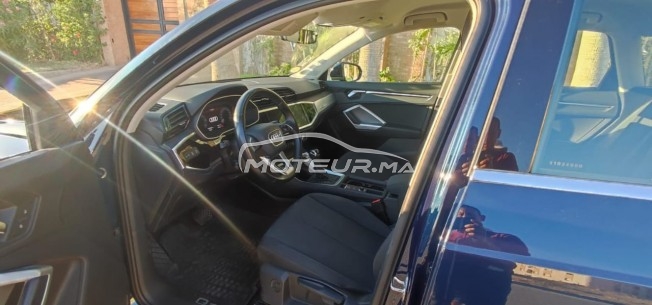 AUDI Q3 Il tdi 2.0 150 business line occasion 1762625