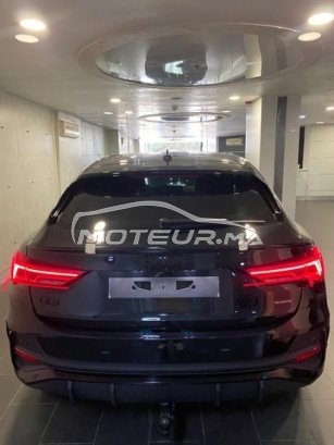 أودي كي3 مستعملة 1720627