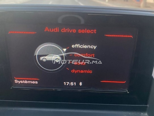 AUDI Q3 Allemand occasion 3219889