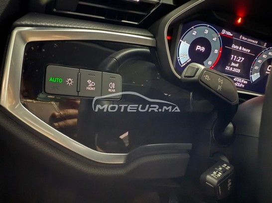 أودي كي3 S line مستعملة 2687449