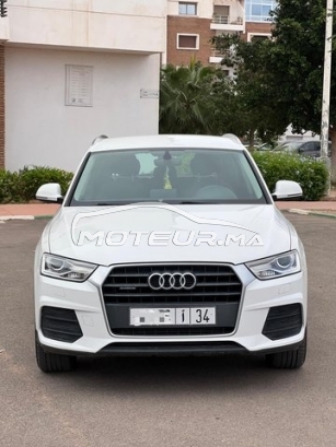 أودي كي3 مستعملة 1811742