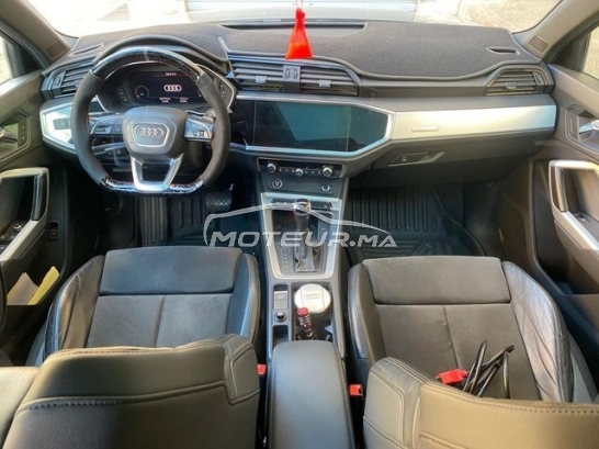 AUDI Q3 occasion 2978845