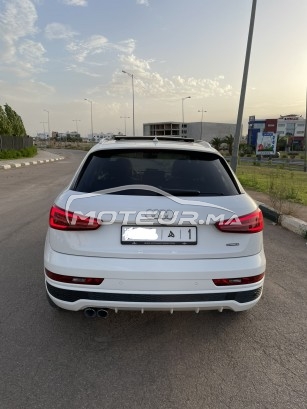 AUDI Q3 S-line plus occasion 1674709