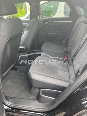 أودي كي3 Sportback 35 tdi 150 ch s tronic 7 – s line مستعملة 2732033