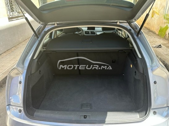 أودي كي3 مستعملة 1689654