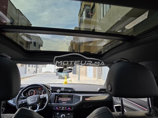 AUDI Q3 2019 occasion 2278655