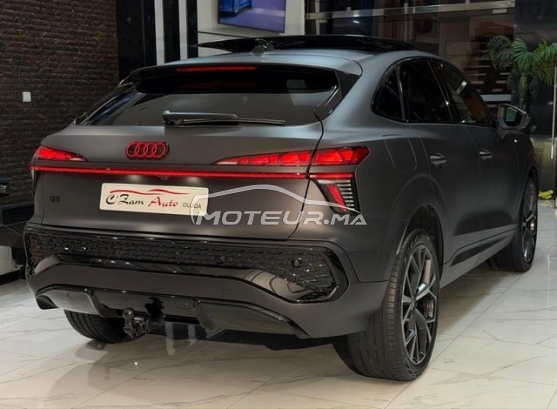 AUDI Q3 occasion 2957656