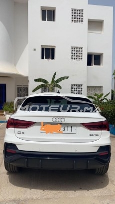 أودي كي3 35 مستعملة 1676965