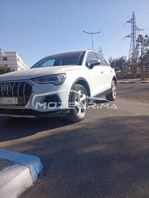 AUDI Q3 Germania occasion 2008823