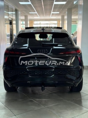 AUDI Q3 occasion 3501617