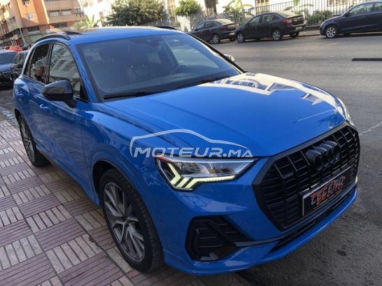 AUDI Q3 occasion 1554805