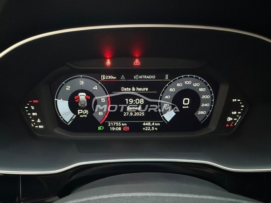 أودي كي3 35tdi مستعملة 2950366