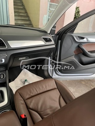 AUDI Q3 Tdi occasion 2473805