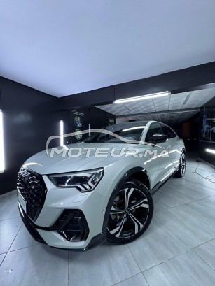 أودي كي3 Quatro tdi 40 مستعملة 2255699