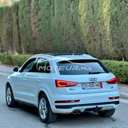 AUDI Q3 occasion 3248037