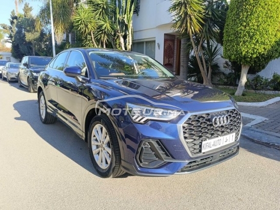 AUDI Q3 occasion 2943989