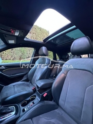 AUDI Q3 occasion 3248027