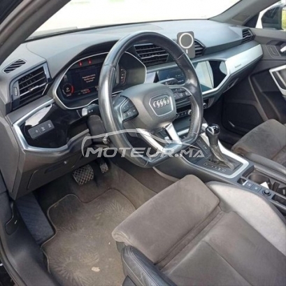 أودي كي3 مستعملة 3419608