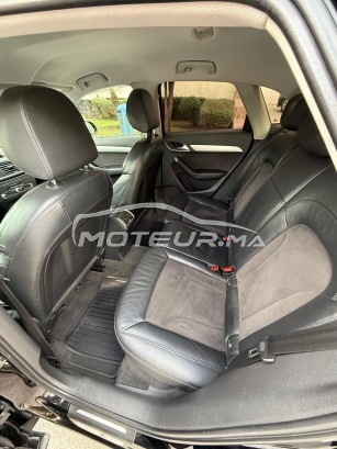 أودي كي3 Hamza مستعملة 2422339