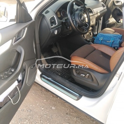 أودي كي3 مستعملة 1725679