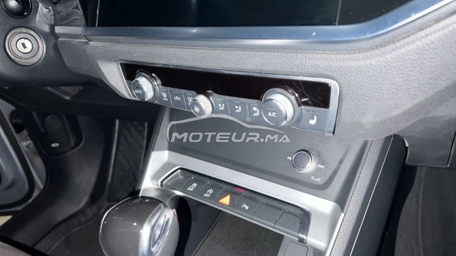 أودي كي3 35 tdi مستعملة 2344269