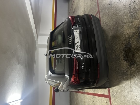 أودي كي3 مستعملة 2409916