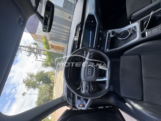 AUDI Q3 35 tdi occasion 2187970