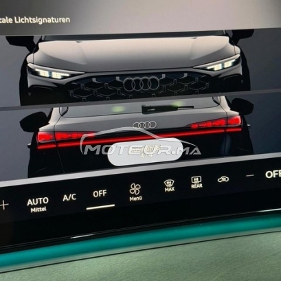 AUDI Q3 occasion 3151403