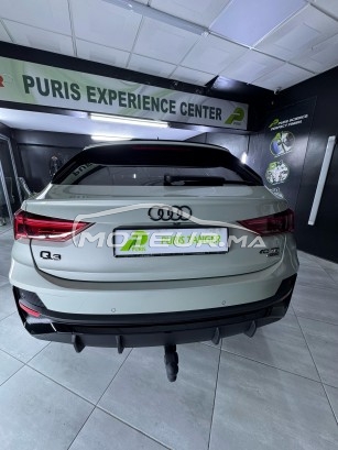 أودي كي3 Quatro tdi 40 مستعملة 2254781