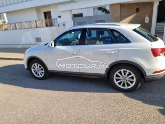 AUDI Q3 occasion 1795641