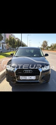 أودي كي3 . مستعملة 3187476