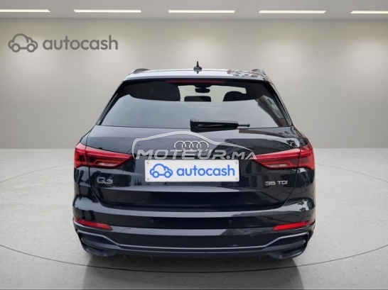 AUDI Q3 occasion 3273130