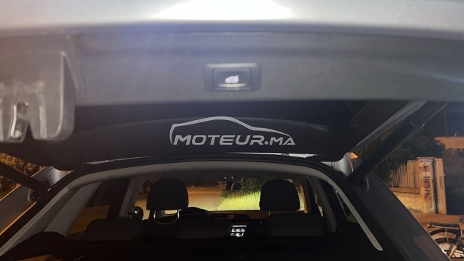 أودي كي3 35 tdi مستعملة 2344272