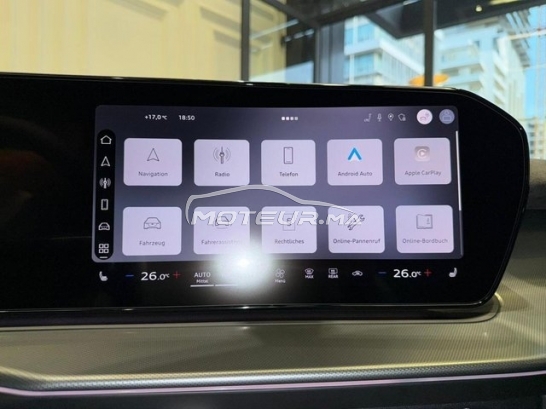 أودي كي3 مستعملة 3230237