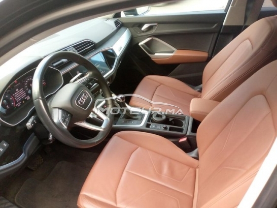 أودي كي3 مستعملة 2851023