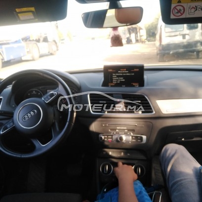 أودي كي3 مستعملة 1725677