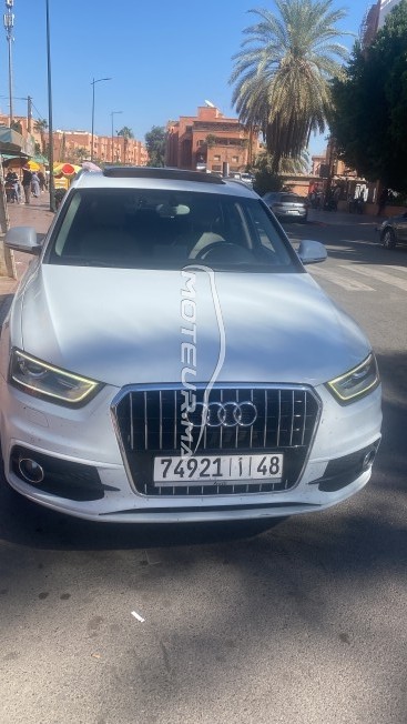 AUDI Q3 occasion 1751716