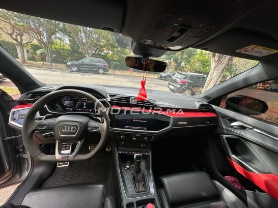 AUDI Q3 Rsq3 occasion 2370965
