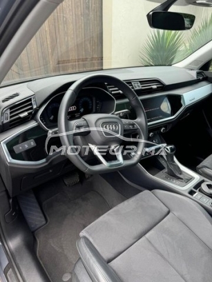 أودي كي3 مستعملة 3502443