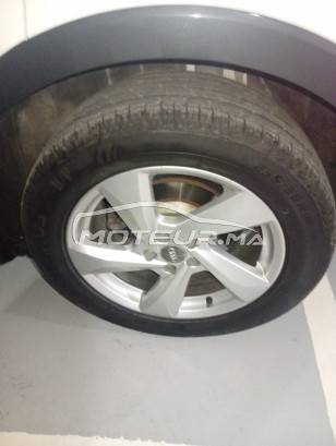 AUDI Q3 Germania occasion 2008831