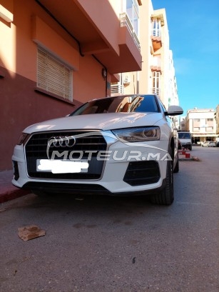 AUDI Q3 occasion 1596877