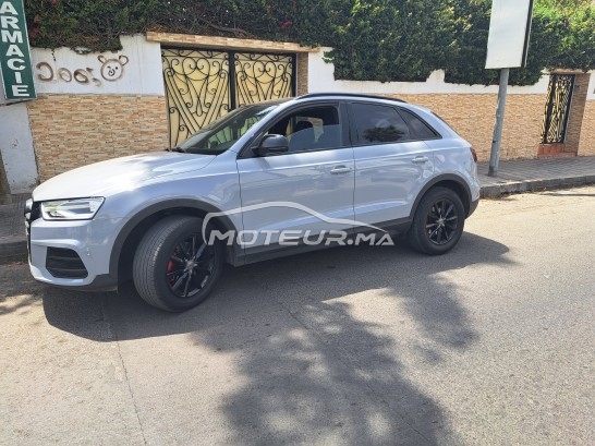 أودي كي3 2l مستعملة 2458543