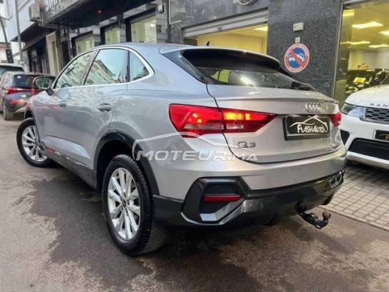 AUDI Q3 occasion 3509917