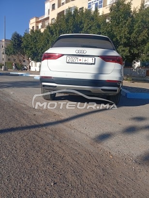 AUDI Q3 Germania occasion 2008822