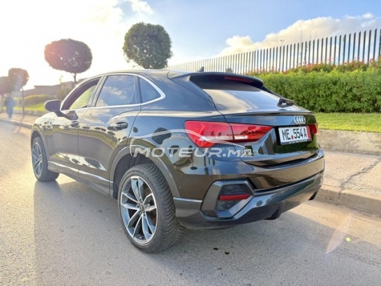 AUDI Q3 occasion 3411571