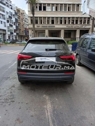 أودي كي3 مستعملة 3383045