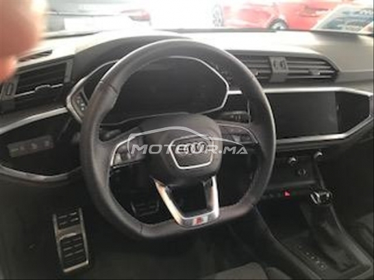 AUDI Q3 occasion 1408342