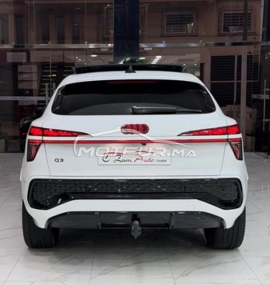 أودي كي3 مستعملة 3231228