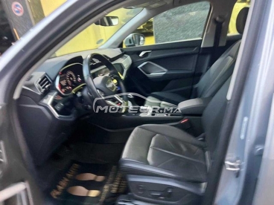 AUDI Q3 occasion 3509919