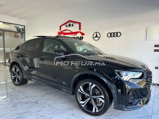 AUDI Q3 occasion 2636368